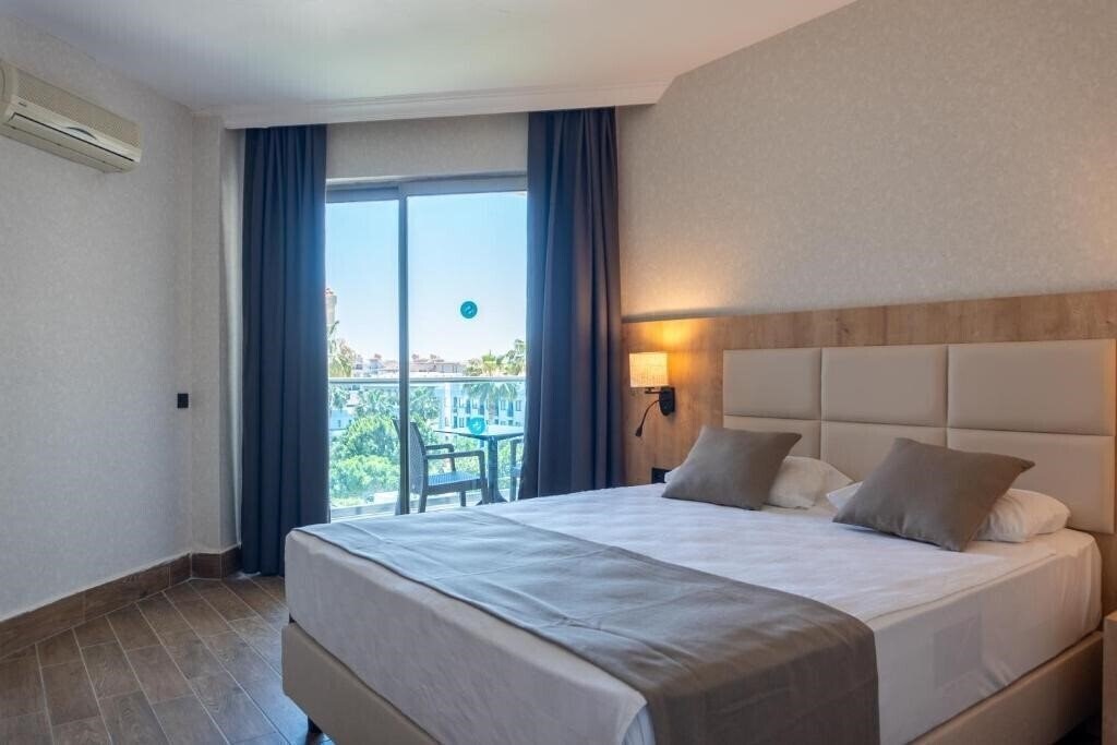 Фотография Sultan Of Side Hotel 5*