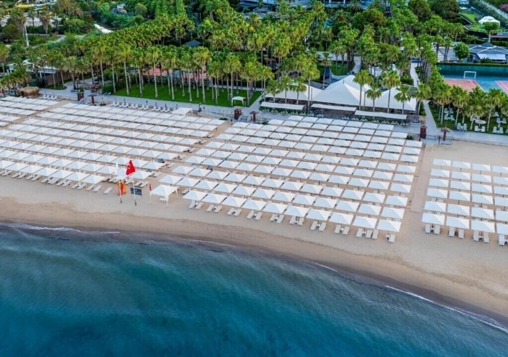 Miramare Queen Hotel (ex. Miramare Beach & Queen Hotel) 4* суреті