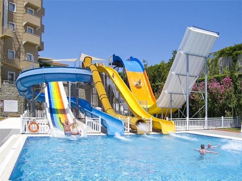 Side Mare Resort & SPA 5* суреті