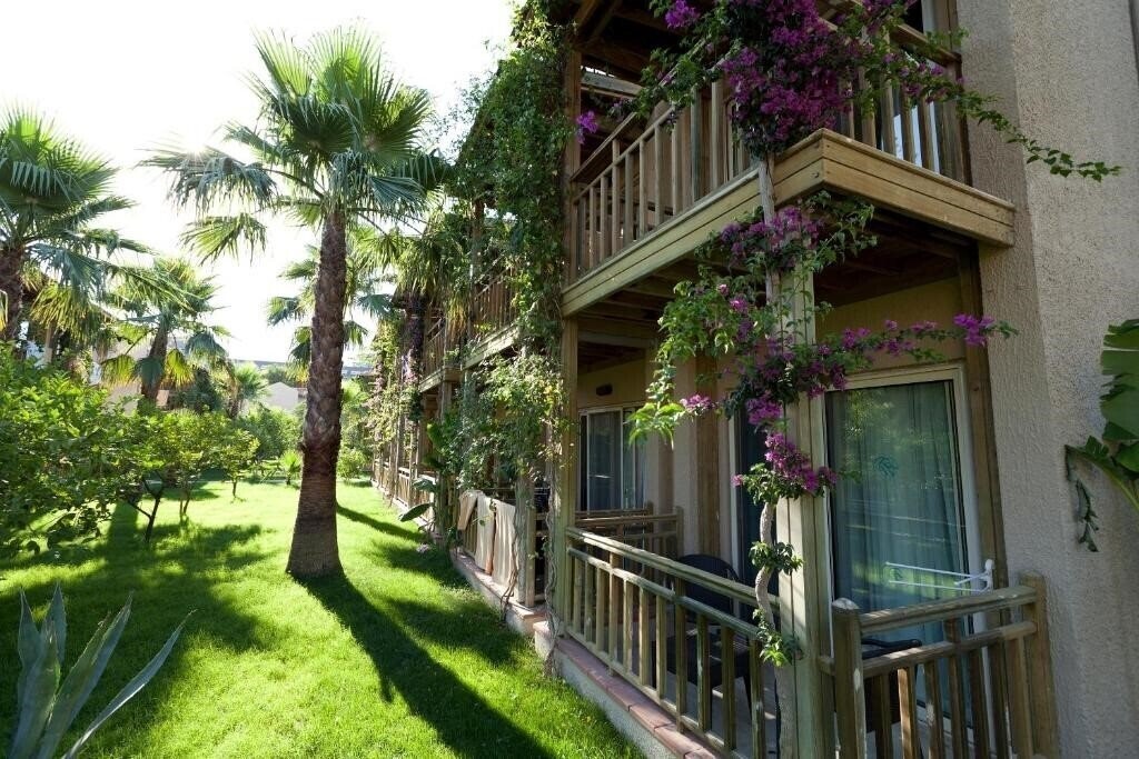 Изображение Paloma Oceana Resort 5*