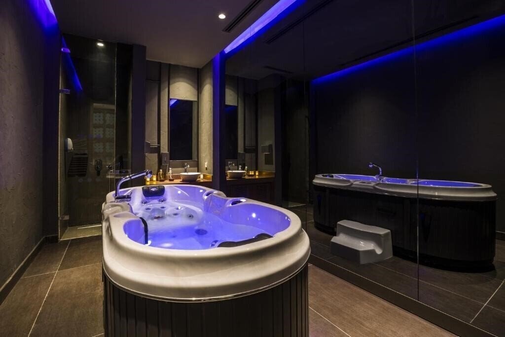 Картинка Voyage Sorgun 5*