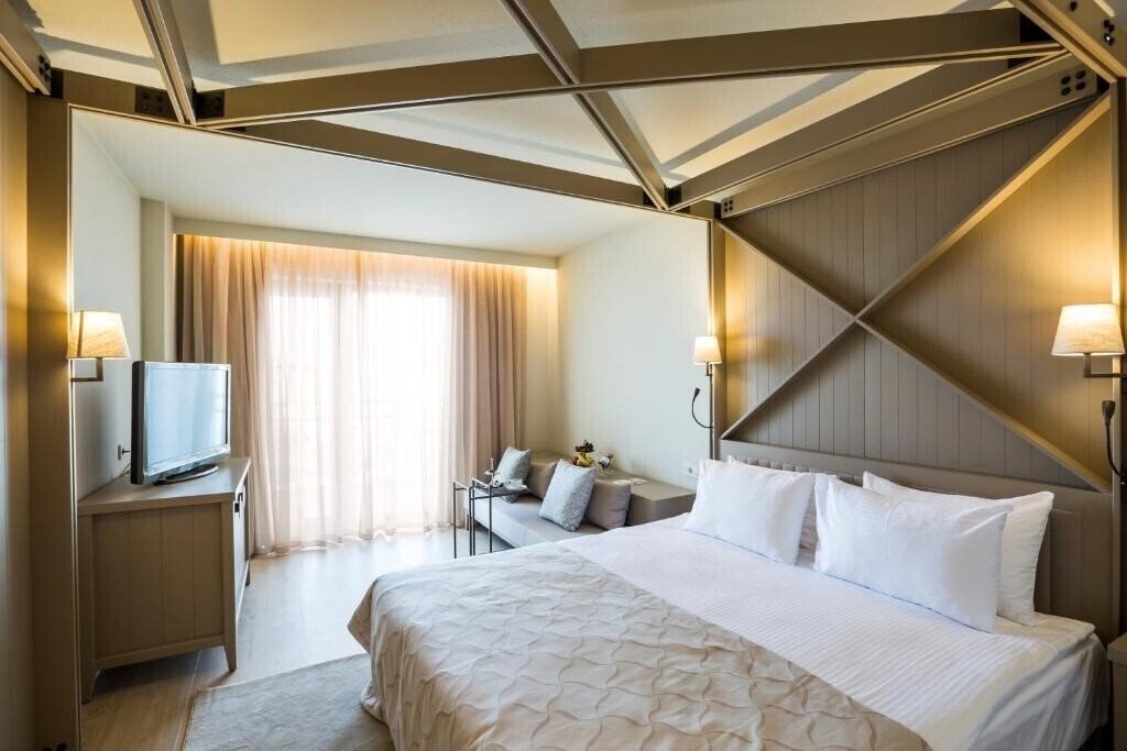 Изображение Voyage Sorgun 5*