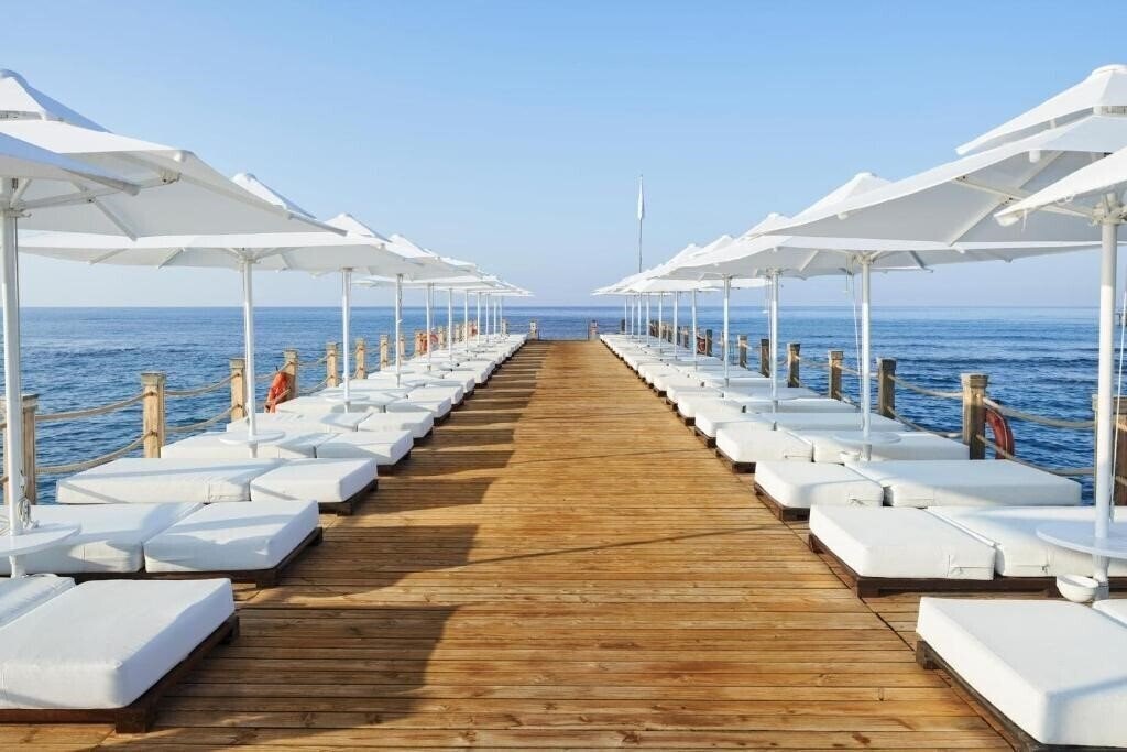 Изображение Voyage Sorgun 5*