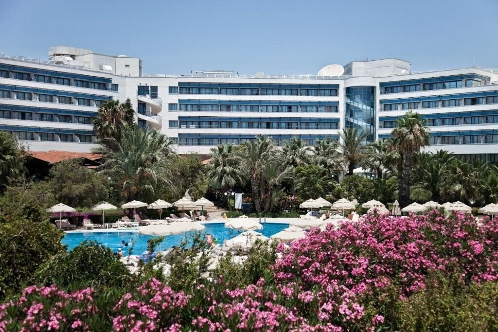 Sunrise Resort Hotel 5* суреті