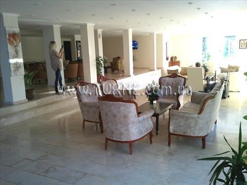 Фотография Life Club Kizilot 3*