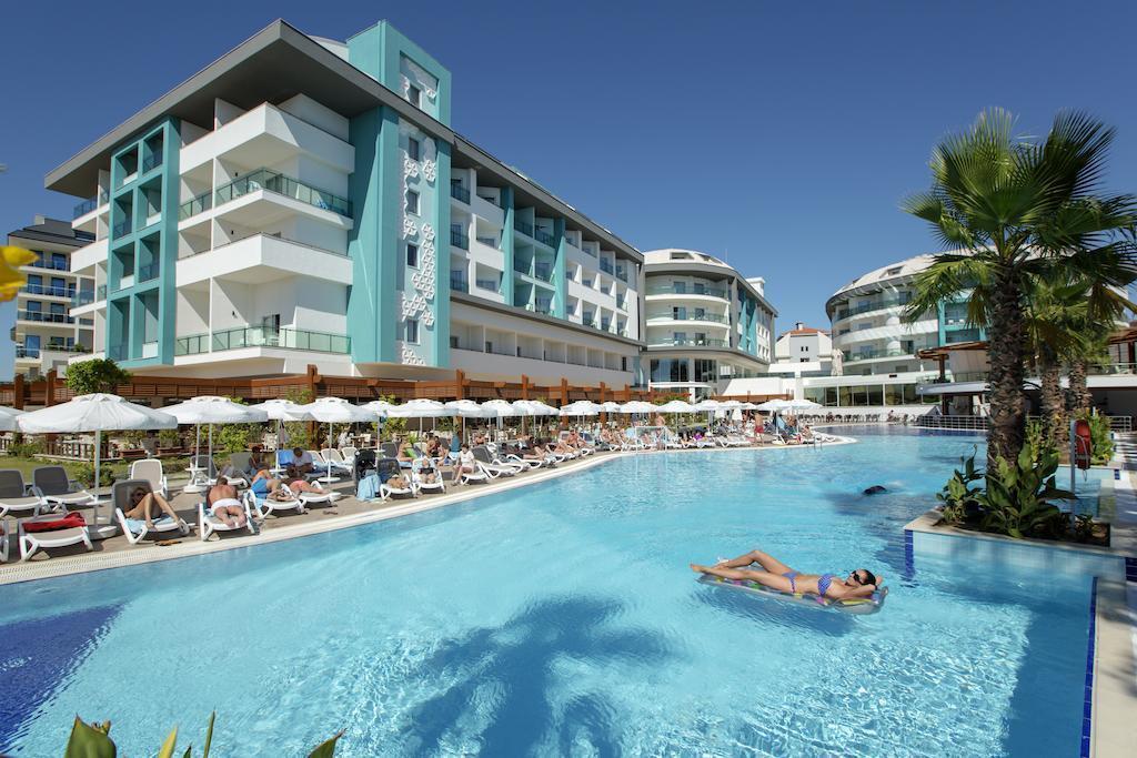 Seashell Resort & SPA 5* қонақ үйі