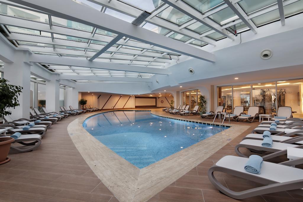 Seashell Resort & SPA 5* фотосуреті