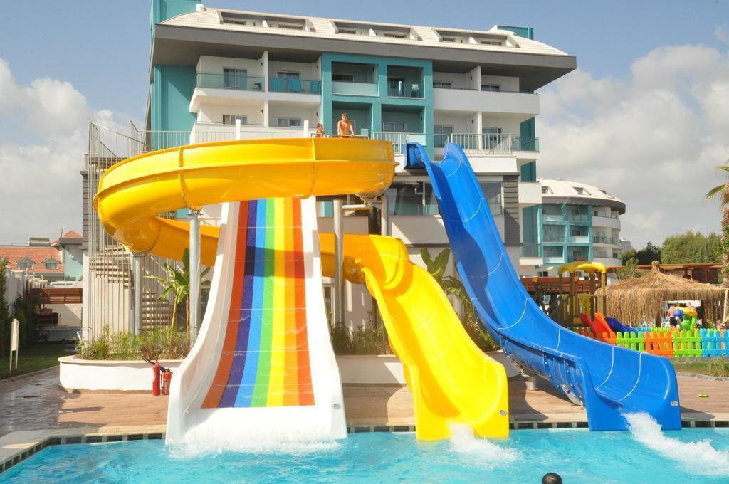 Seashell Resort & SPA 5* суреті