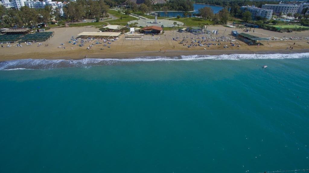 Фото Venus Hotel 4*