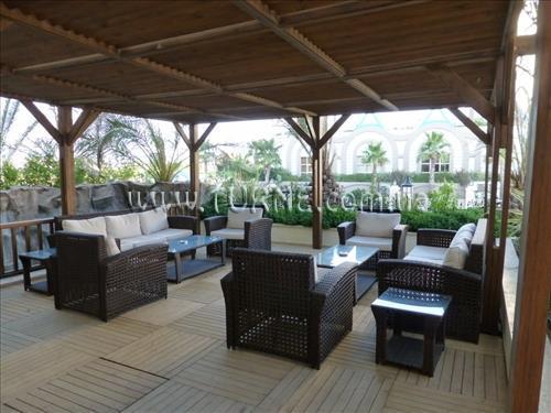 Фотография Side Crown Select Hotel 5*