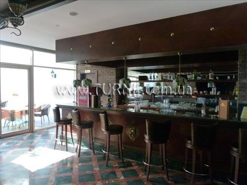 Фото Side Crown Select Hotel 5*