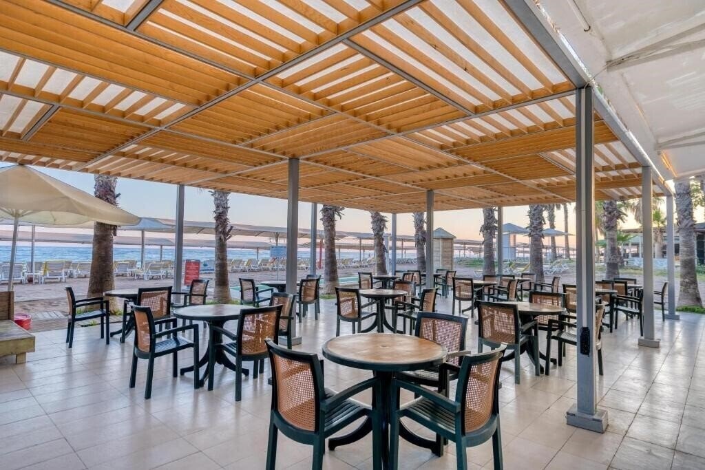 Euphoria Excelsior Hotel 4* суреті