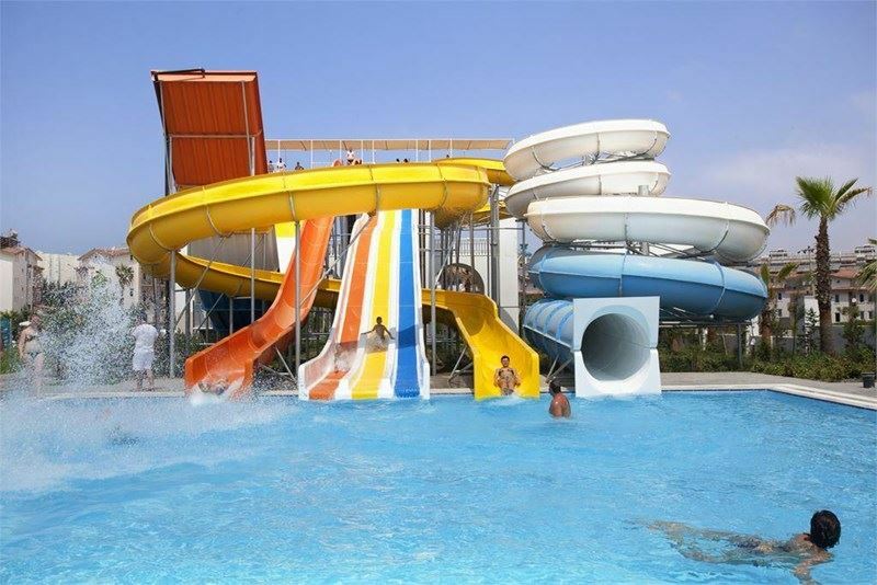 Фотография Defne Defnem Hotel 5*