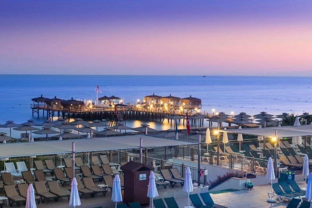 Фотография Club Nena 5*