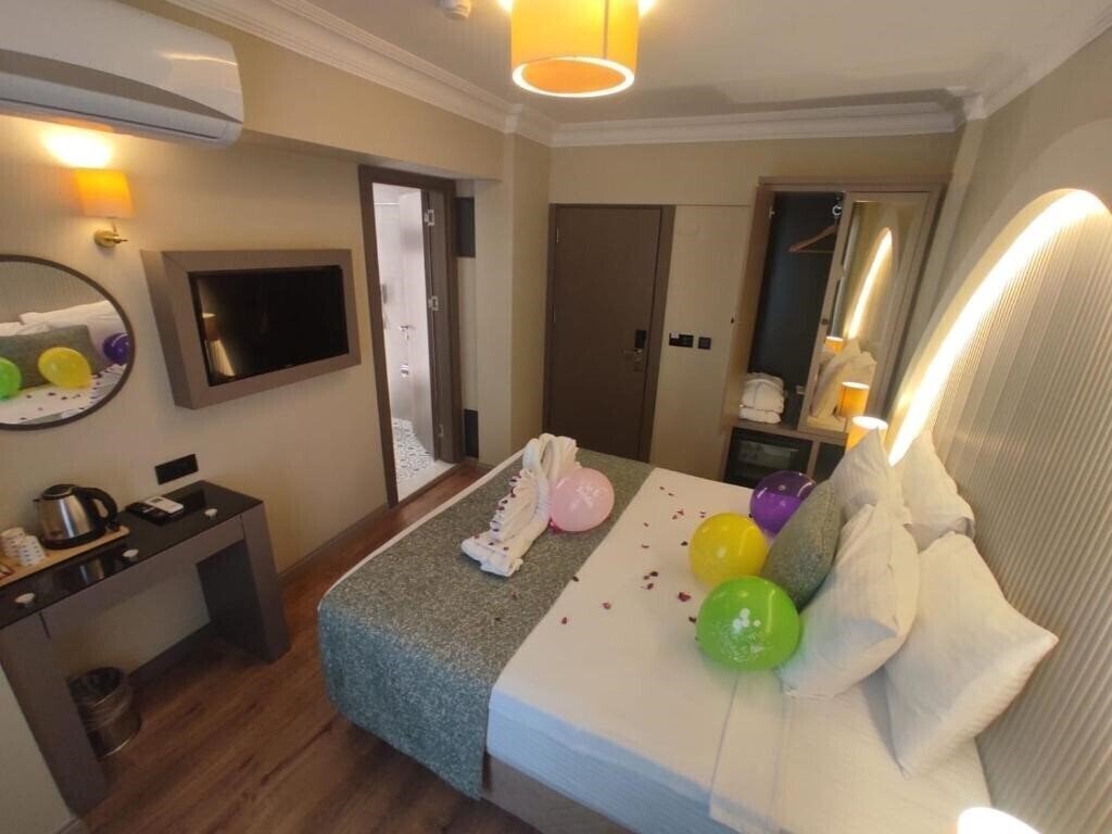 Отель Mara Old City Hotel 3*