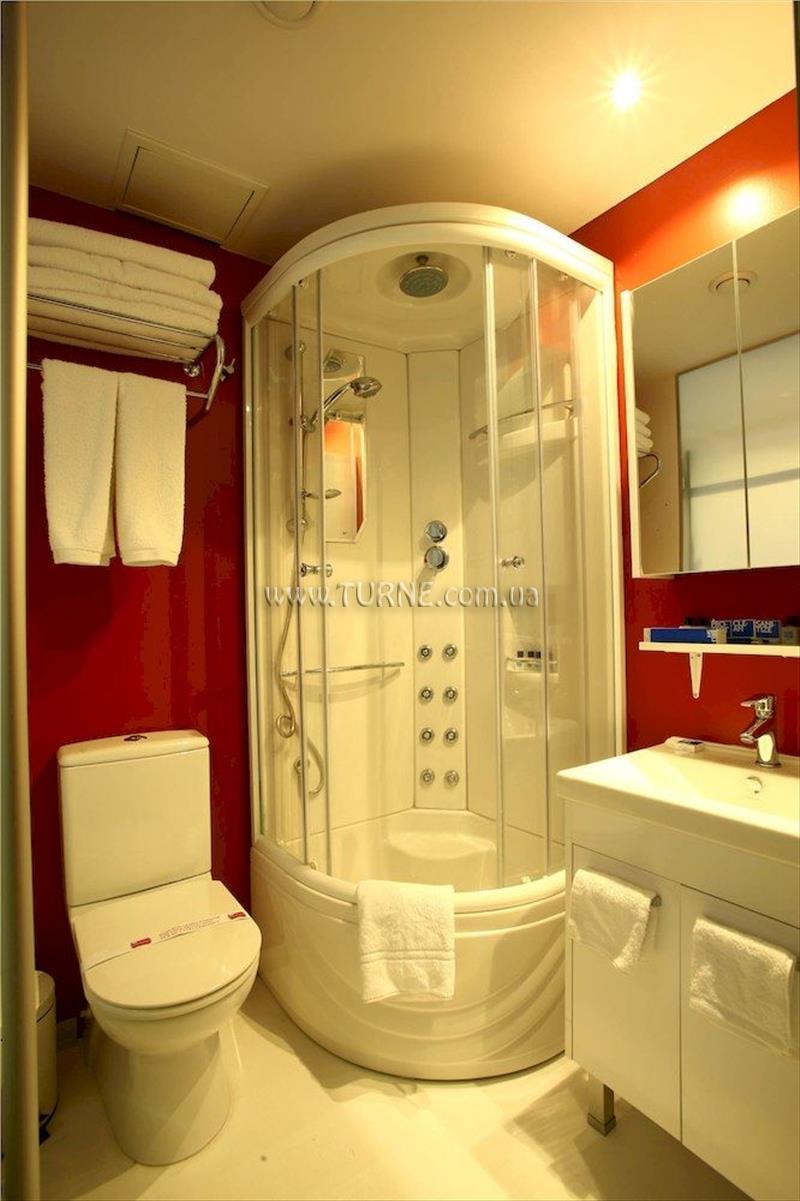 L1 Hotel 4* суреті