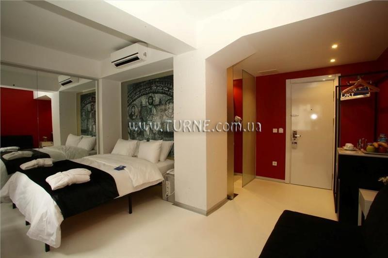 L1 Hotel 4* суреті