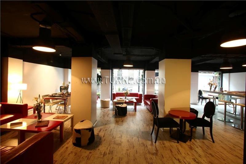 L1 Hotel 4* қонақ үйі