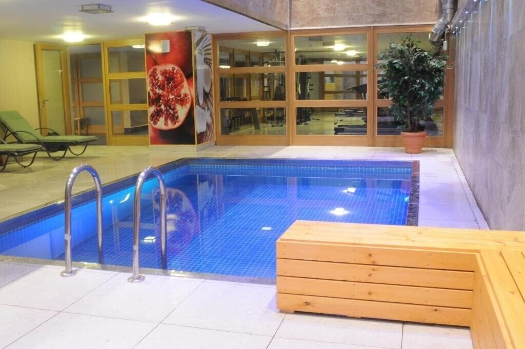 Фото Dream Hill Asia Business Deluxe Hotel 4*