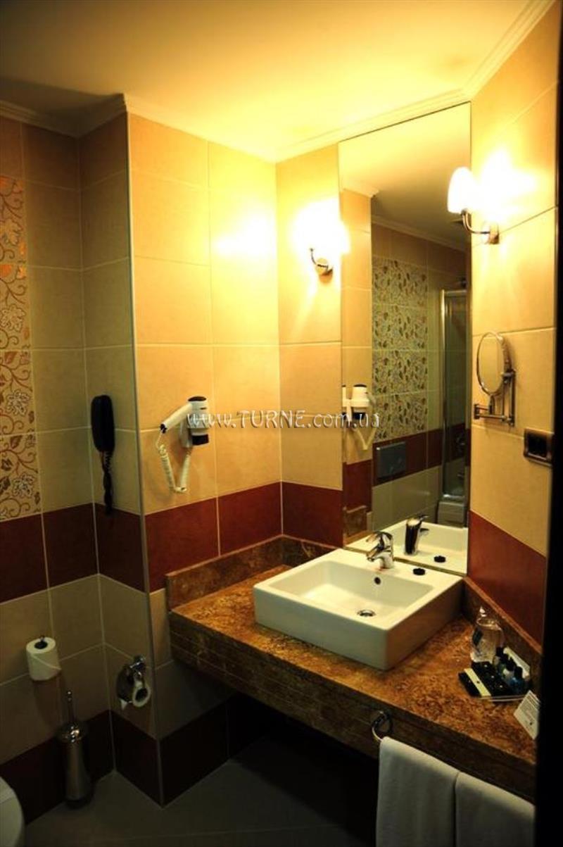 Dream Hill Asia Business Deluxe Hotel 4* суреті