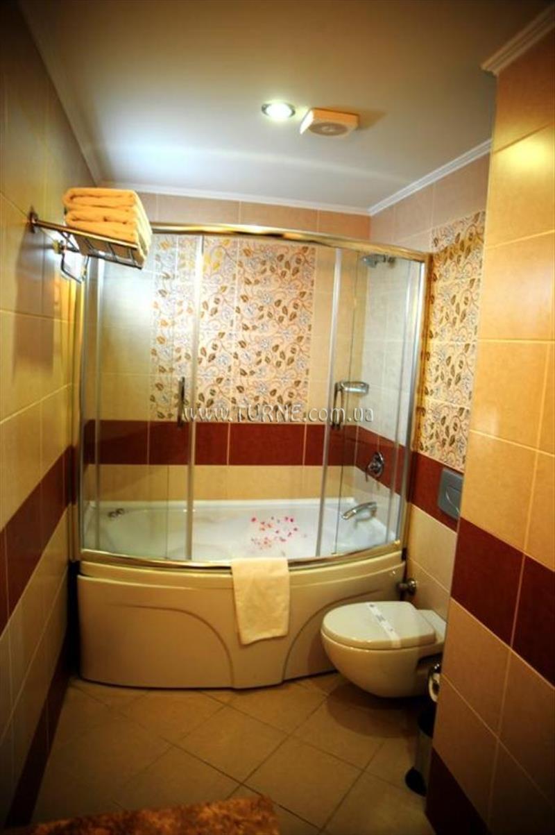 Dream Hill Asia Business Deluxe Hotel 4* суреті