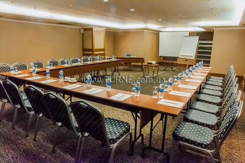 Dream Hill Asia Business Deluxe Hotel 4* қонақ үйі