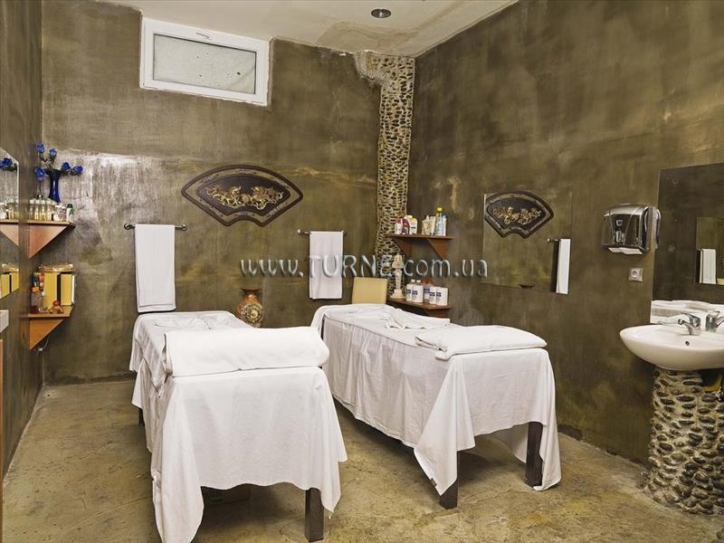 Legend Hotel Riva 4* суреті