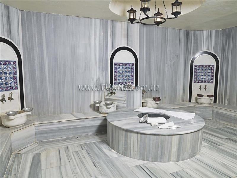 Legend Hotel Riva 4* фотосуреті