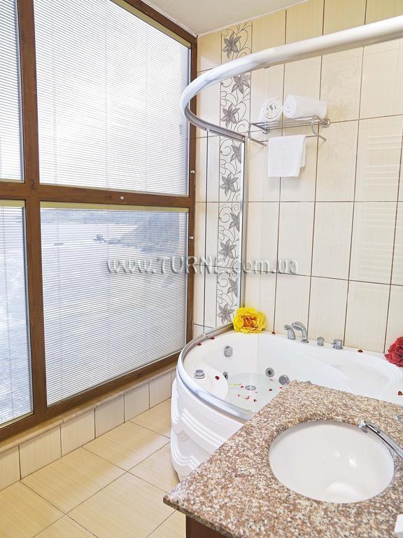 Legend Hotel Riva 4* қонақ үйі