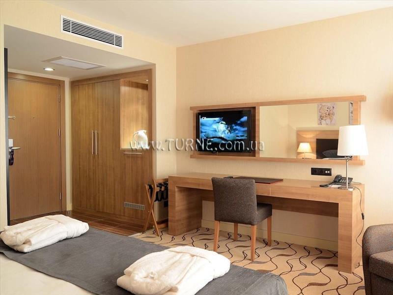 Listana Hotel апартаменты суреті