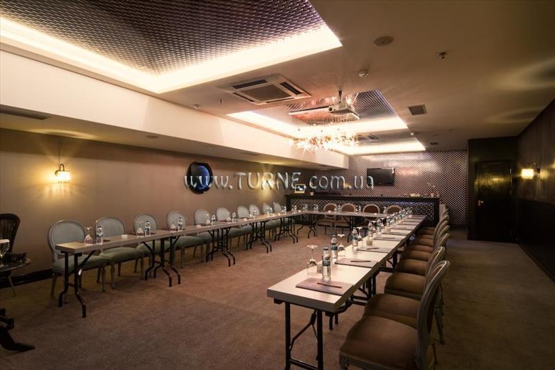 Listana Hotel апартаменты фотосуреті