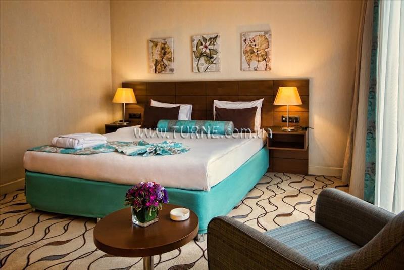 Фото Listana Hotel апартаменты