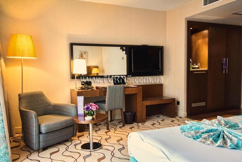 Listana Hotel апартаменты қонақ үйі