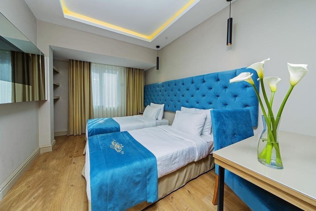 Фотография History Hotel 3*