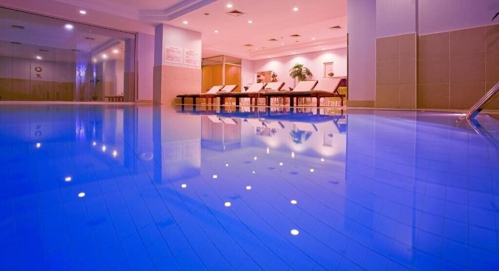 Изображение Green Park Hotel Taksim 4*