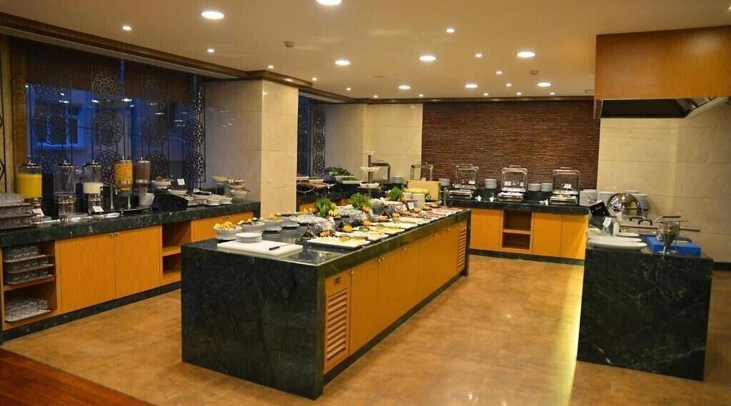 Green Park Hotel Taksim 4* суреті