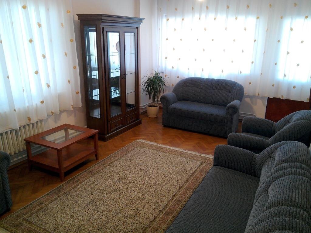 Фотография Ayasofya Apartment 3*