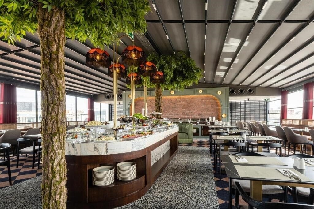 Фотография Yigitalp 4*