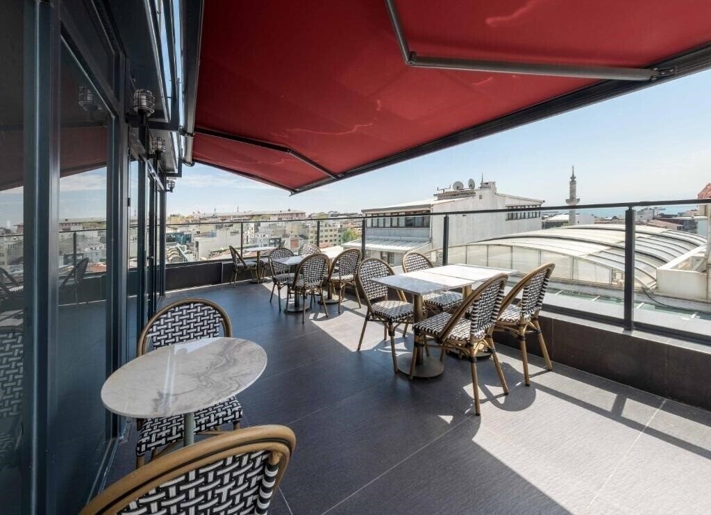 Изображение Yigitalp 4*