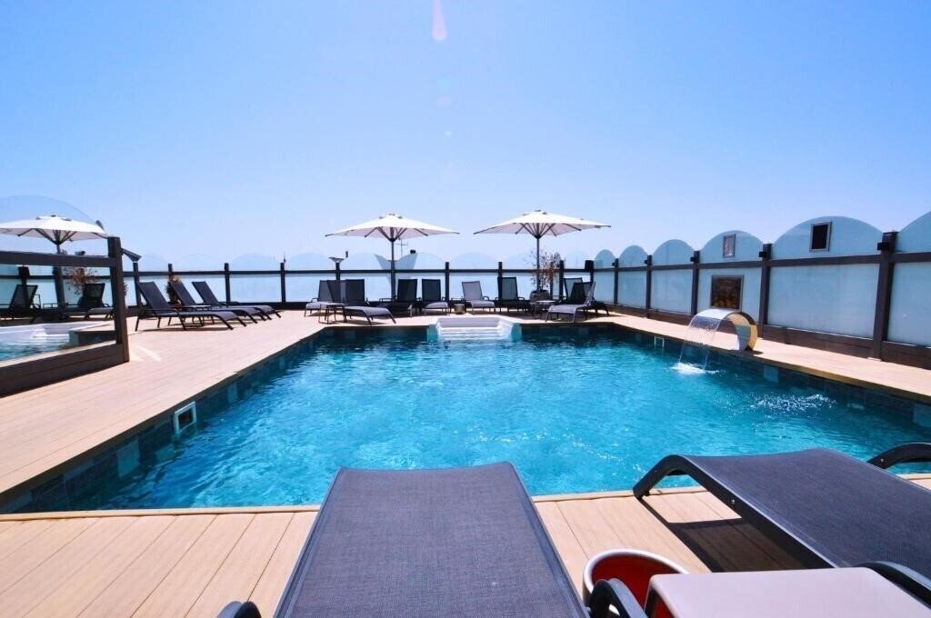 Фотография Hotel Vicenza 4*