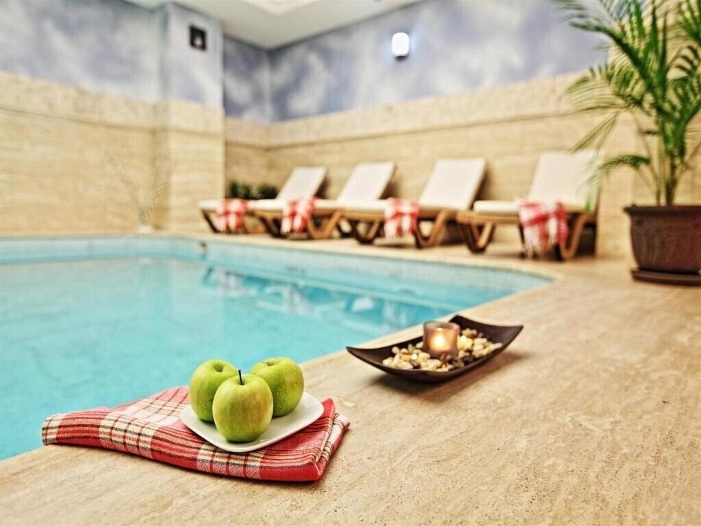 Изображение Vicenza Hotel 4*