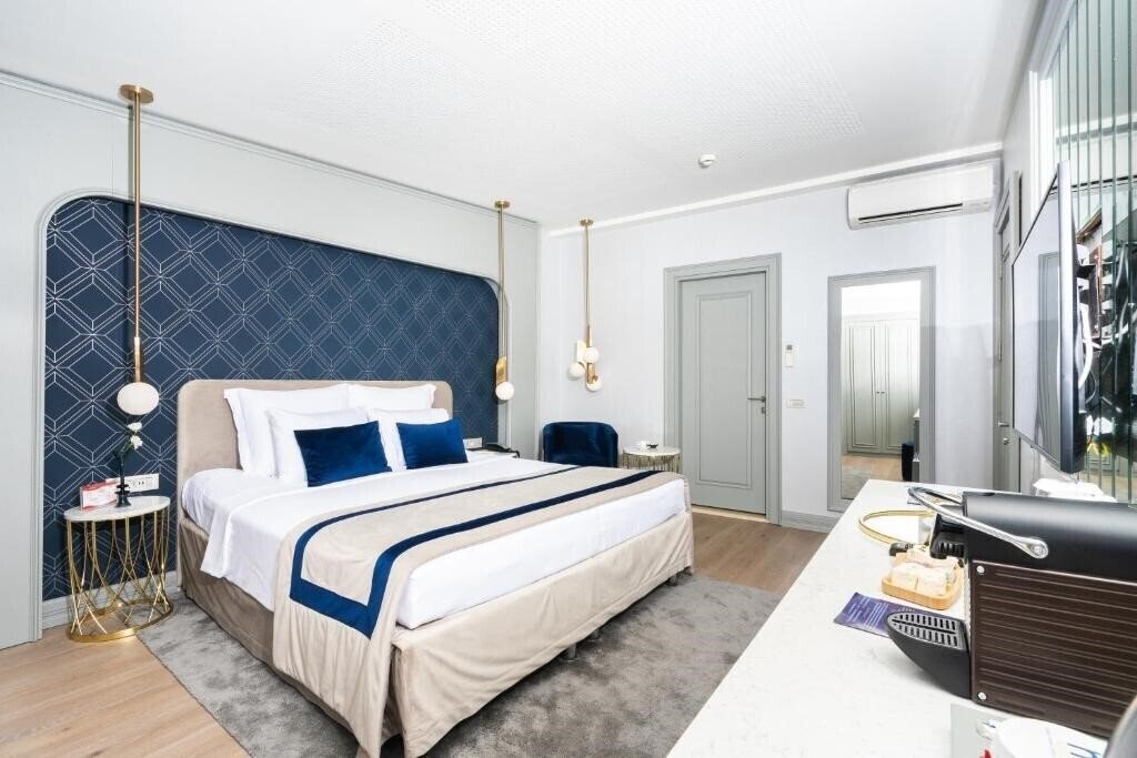 Изображение Hotel Vicenza 4*