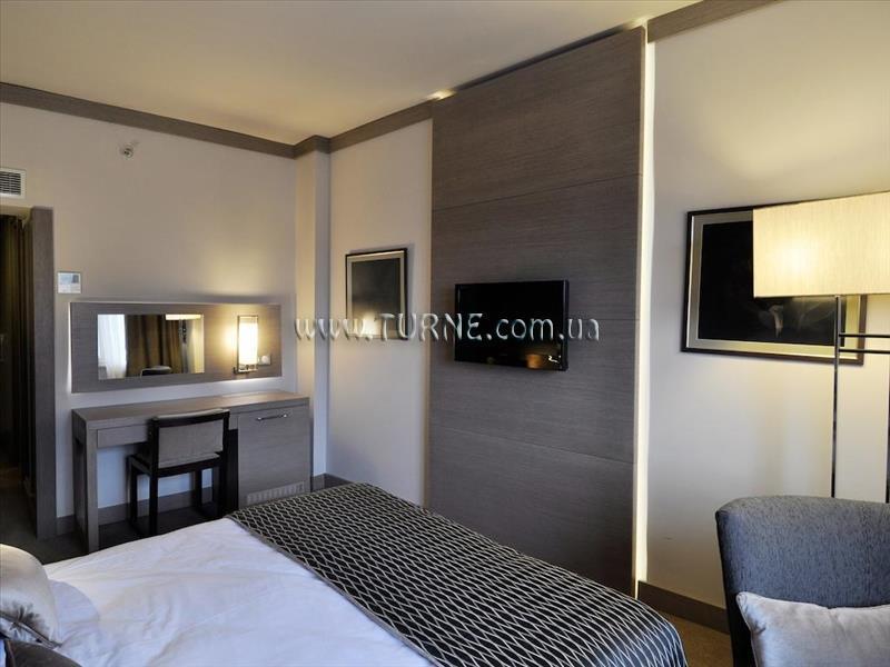 Изображение Alkoclar Keban Hotel 4*