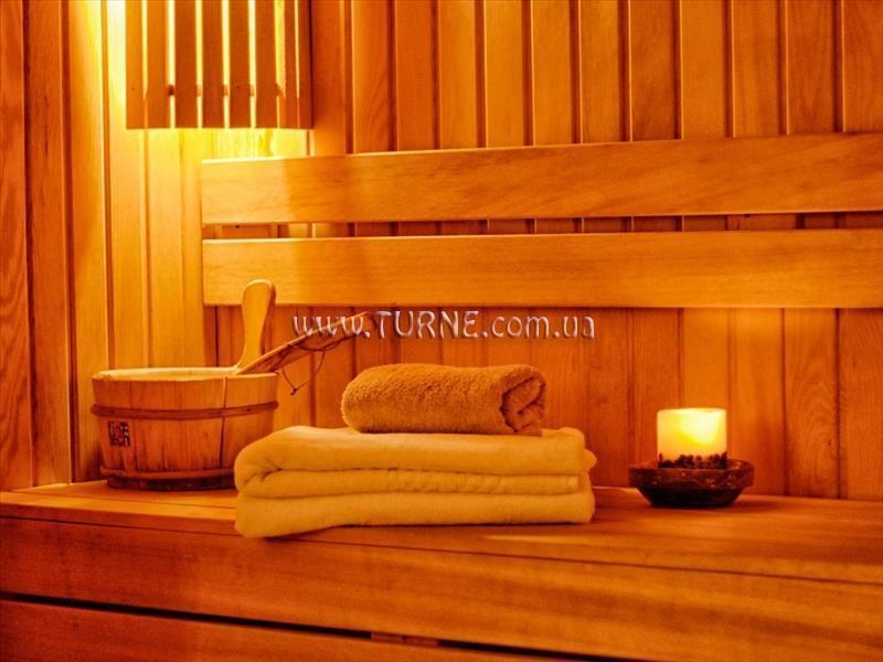 Отель Alkoclar Keban Hotel 4*