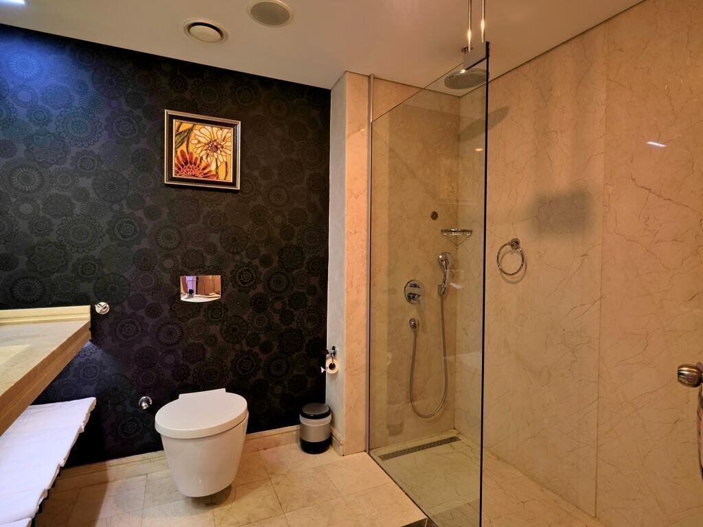 Фото Istanbul Gonen 5*