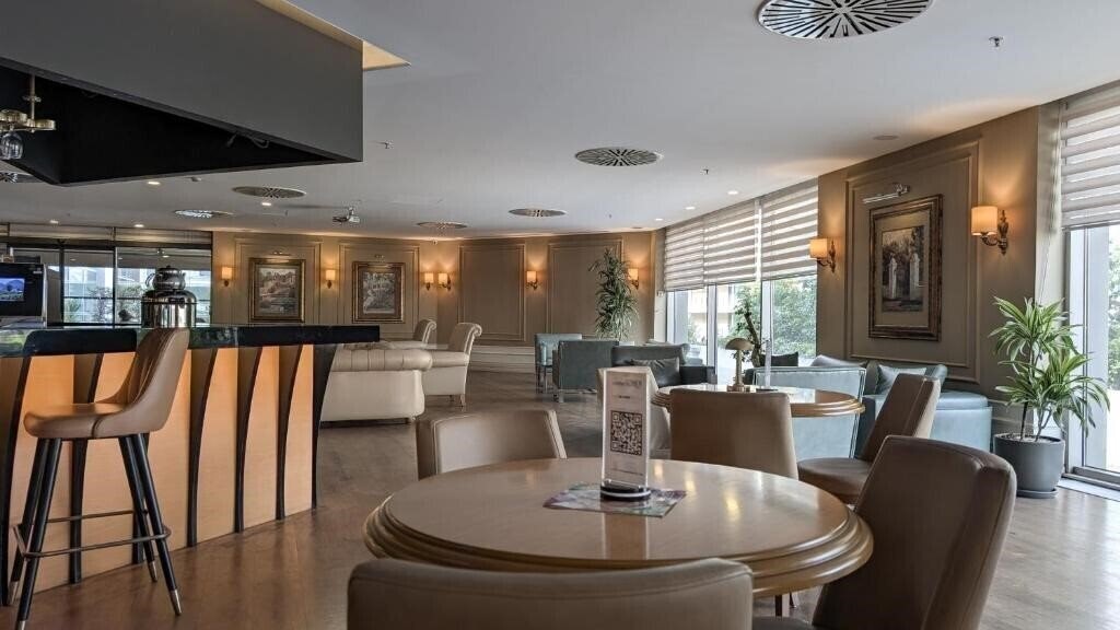 Фотография Istanbul Gonen 5*