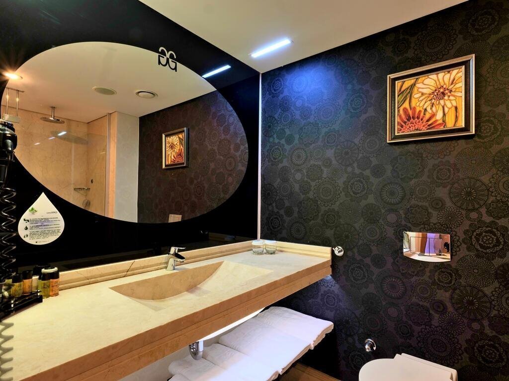 Изображение Istanbul Gonen 5*