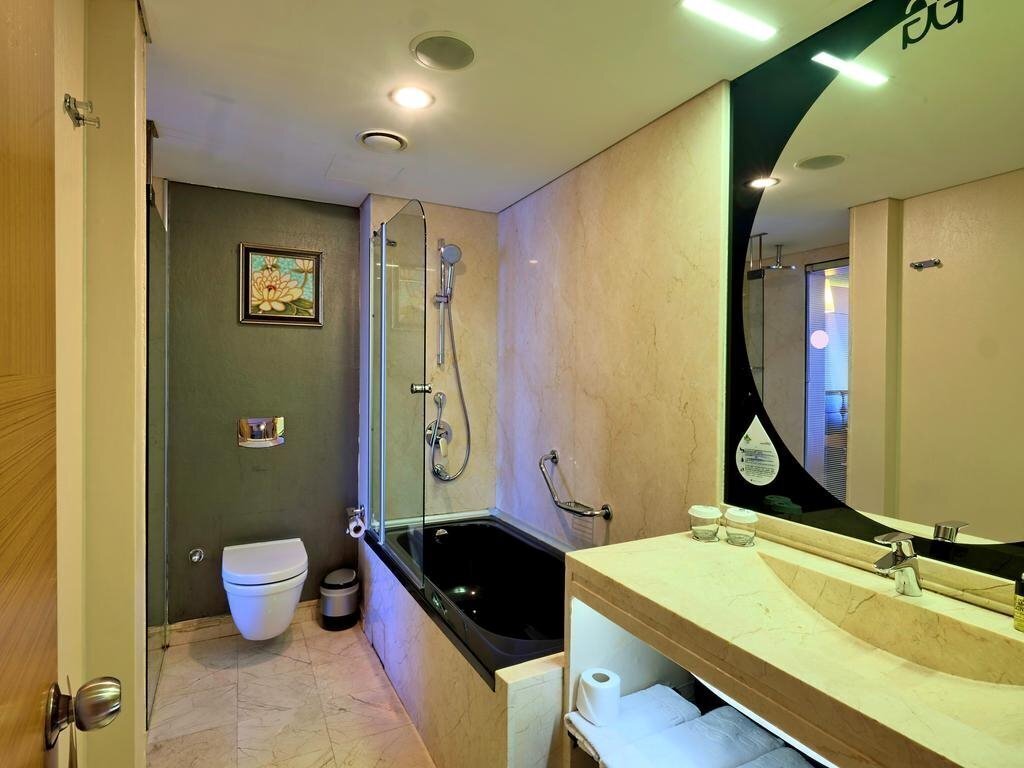 Картинка Istanbul Gonen 5*