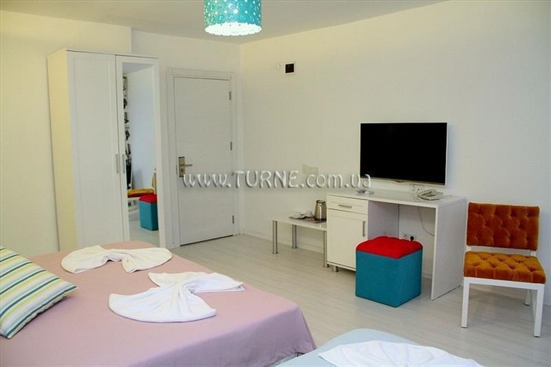 Фотография Yazar 3*