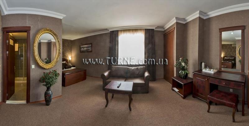 Asya Park 3* суреті